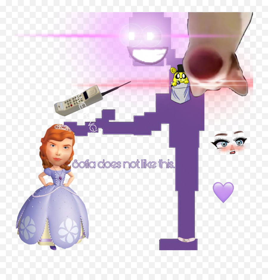 The Most Edited Aaaaa Picsart - Purple Guy Emoji,Emoticon For Ataraxia