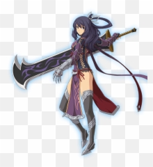 Trails Of Cold Steel Emoji,Estelle Bright Face Emotion Art