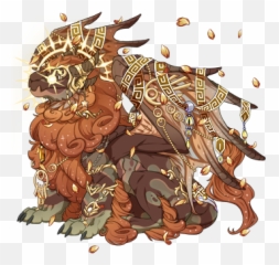 Dormant Obelisk Statues - Dragon Png Obelisk Flightrising Emoji,Lucked Out Emoji
