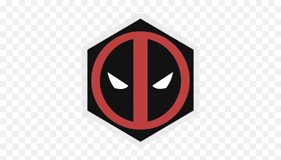 Wash Whatsapp V3 U0027deadpool Dark Honeycomb Ui Adition - Deadpool Logo Emoji,Nuevos Emojis De Gbwhatsapp