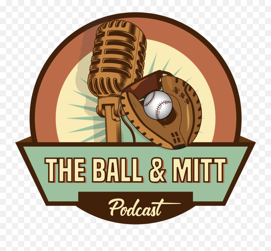 The Ball U0026 Mitt Podcast On Apple Podcasts - Illustration Emoji,Disgruntled Emoji
