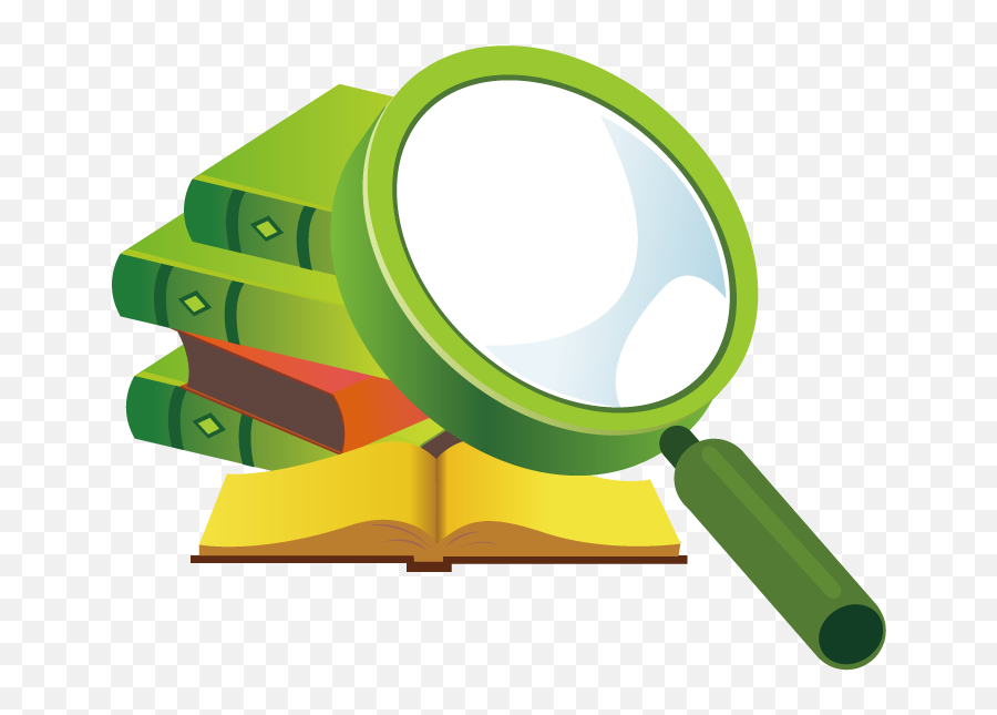 Clipart Computer Magnifying Glass - Loupe Emoji,Emoji Girl Magnifying Glass Earth
