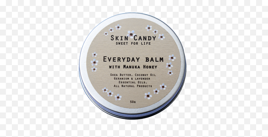 Dry Hands Too Much Hand Washing Skincandy Balms 50g Everyday Balm Ebay - Dot Emoji,Emoji Candy Stick Ingredients