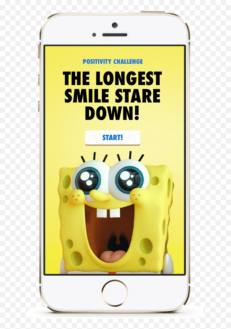 Spongebob Squarepants Launch - Fondo De Pantalla Para Pc De Bob Esponja Emoji,Longest Emoticon Ever