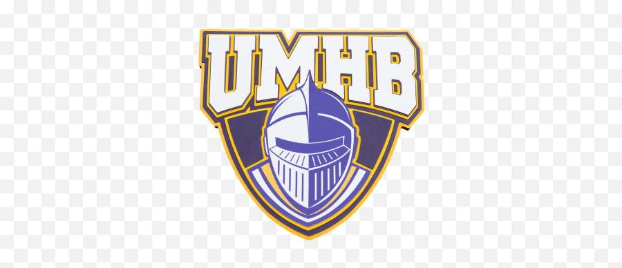 Mary Hardin Baylor Crusaders - Mary Hardin Baylor College Logo Emoji,Hardin & Larsen (2014, Emotion)