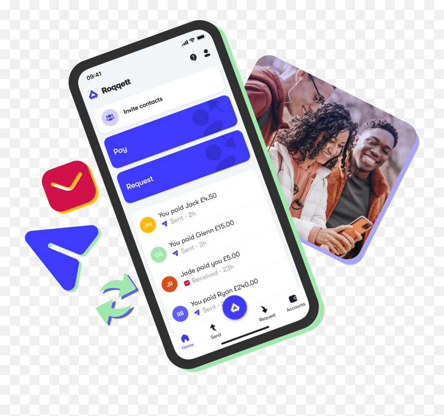 Roqqett Powered Payments - Iphone Emoji,What Phones Let You Use Emojis On Contacts