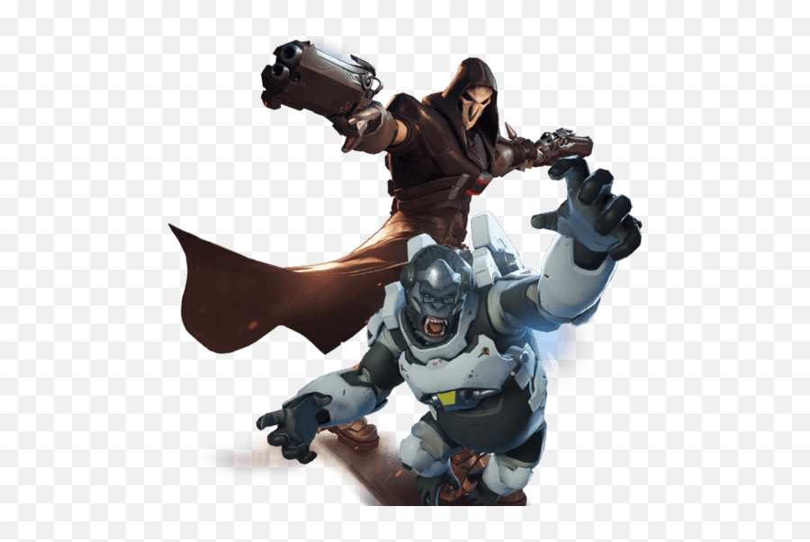 Overwatch Esports Betting Sites 2020 - Overwatch All Heroes Transparent Emoji,Winston Overwatch Emoticon