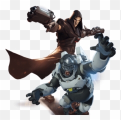 Overwatch Esports Betting Sites 2020 - Overwatch All Heroes Transparent Emoji,Winston Overwatch Emoticon