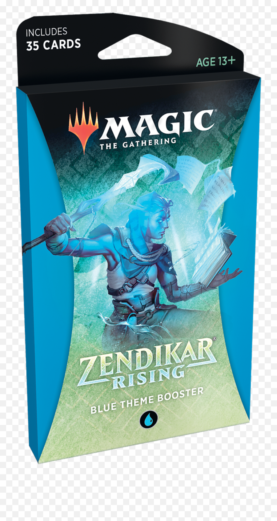 Zendikar Rising Emoji,Mtg Emotion Mechanic