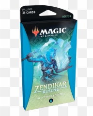 Zendikar Rising Emoji,Mtg Emotion Mechanic