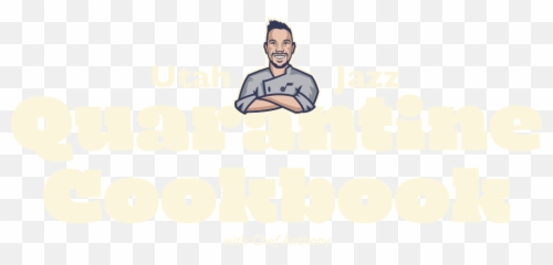 Utah Jazz Quarantine Cookbook - Language Emoji,Utah Jazz Emojis