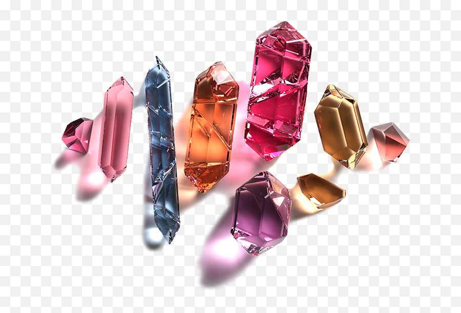 About Us Learn More Explore Discover Lionesse - Assorted Crystals Emoji,Sales Tap Into The Chemistry Of Emotions