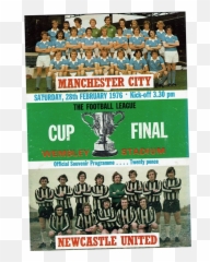 1976 Revisited - 1976 Cup Final Newcastle Emoji,The Emotions 1976