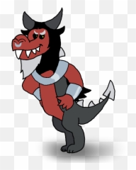 Lordtirek Hashtag On Twitter - Mythical Creature Emoji,Mlp Grogar Was Mentioned In A Flurry Of Emotions