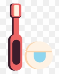 Funny Icons In Svg Png Ai To Download - Hilo Dental Y Cepillo Png Emoji,Floss Dancing Emoticon