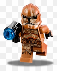 Geonosis Clone - Lego Geonosis Clone Emoji,Clone Troopers And Emotions