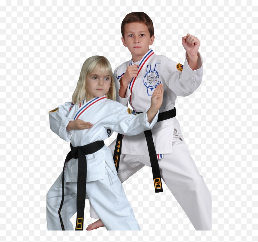 Home - Karatebuilt Martial Arts Academy Emoji,Karate Kick Girl Emoticon