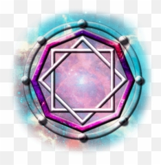 The Octagon Symbole Of The Leader Emoji,Worry Emotion Symbole