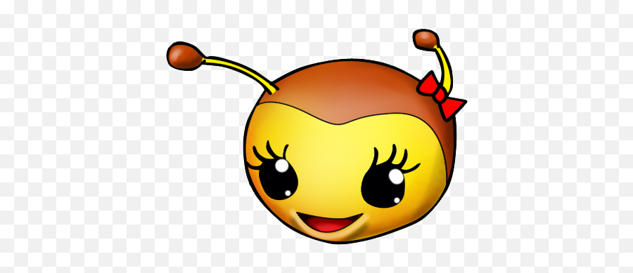 Fuzz U0027nu0027 Buzz Fuzzandbuzz Twitter - Happy Emoji,N Emoticon