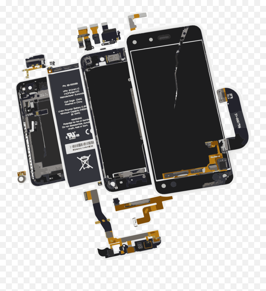 Phone Repair Screen Battery Ifix At Your Door Fiksist Emoji,Alcatel One Touch Idol 3 Emojis On Facebook