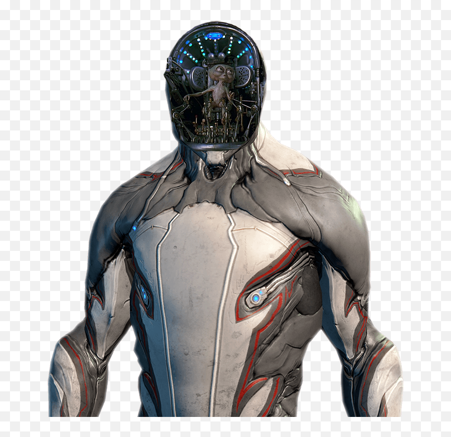 Leaked Picture Of Excalibur Without Helmet - Off Topic Emoji,Warframe Thumbs Up Emoticon