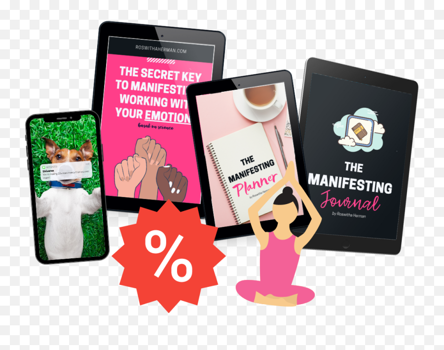 Manifesting Coach For Entrepreneurs - Roswitha Herman Emoji,Emotion Coaching Worksheets