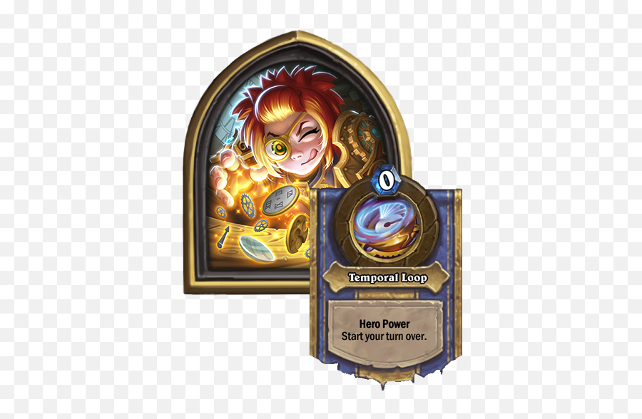 Developer Insights Witchwood Mission Design - Hearthstone Emoji,Monster Hutner Emojis