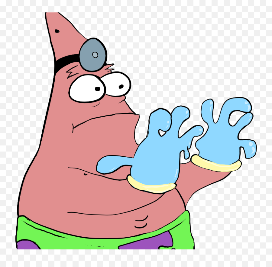 Emoji Discord Pb Patrick,Patrick Star Emoji