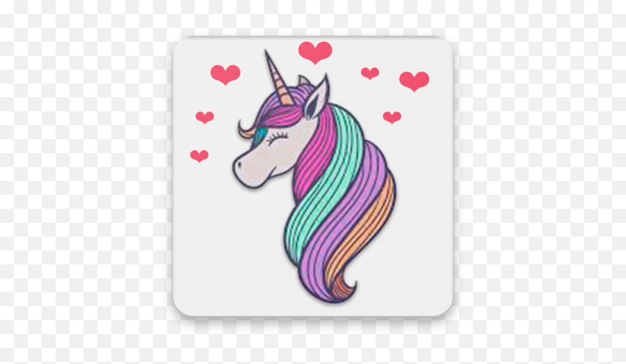 Unicorn Sweet Game For Kids U2013 Apps Bei Google Play Emoji,Images Of Unicorn Emojis