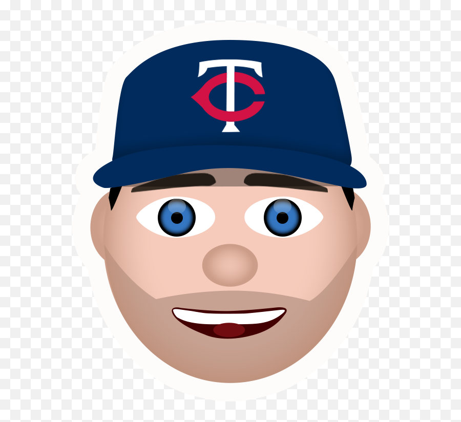 Minnesota Twins On Twitter Dozierdouble Dozieru0027s Extra Emoji,