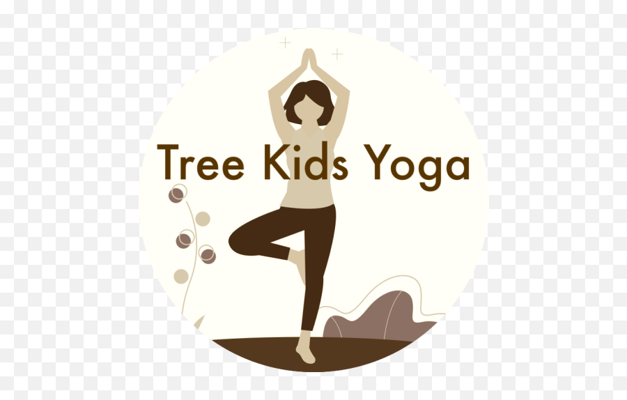 Tree Kids Yoga In West End - Brisbane Kids Emoji,Best Yoga Practice To Release Emotions