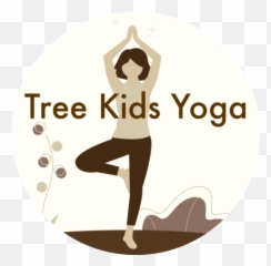 Tree Kids Yoga In West End - Brisbane Kids Emoji,Best Yoga Practice To Release Emotions