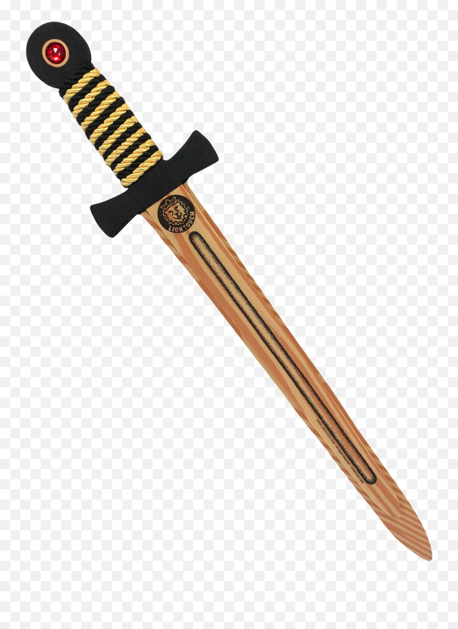 Woodylion Black Sword - Medium Emoji,Le Loup Auzou Emotions Woodylion Black Sword - Medium Emoji,Le Loup Auzou Emotions