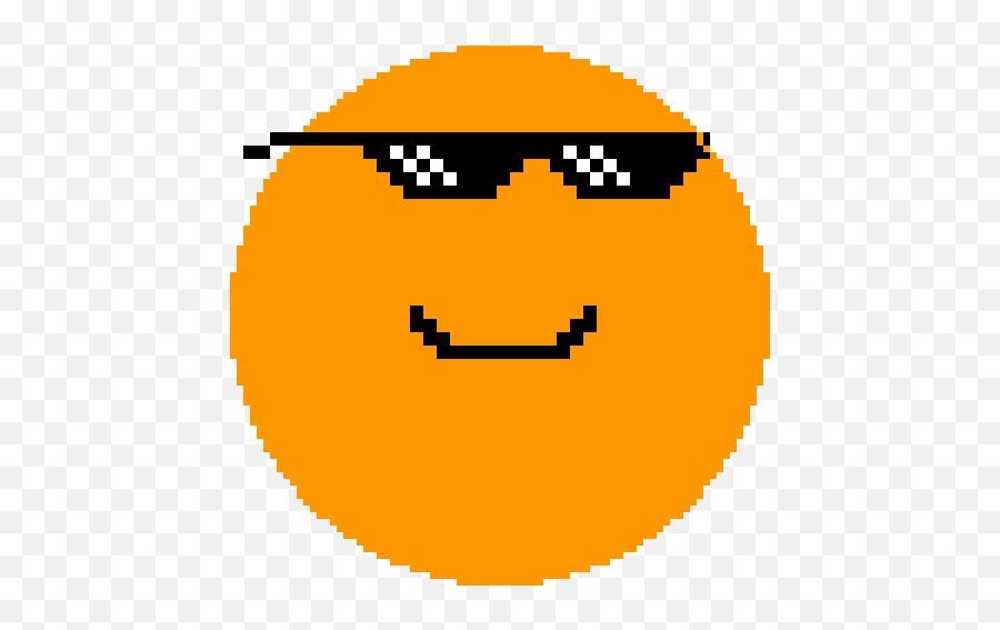 Pixilart - Cool Dude By Ilikezpokemanz Emoji,Dude Emoticon