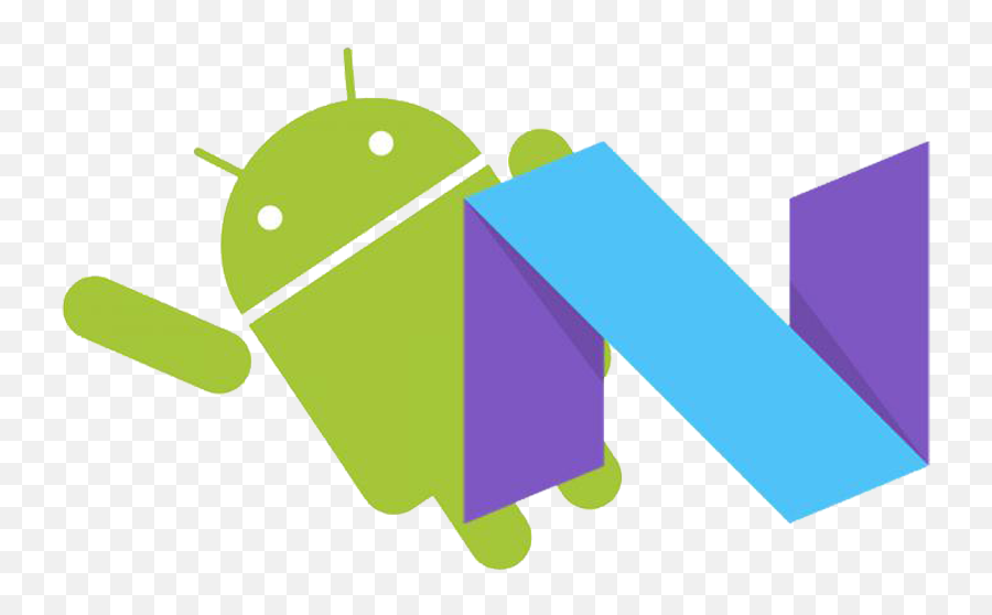 Ii Samsung Note Computer Logo Android Nougat Png - Android Android Nougat Logo Png Emoji,Galaxy Note 2 Emojis