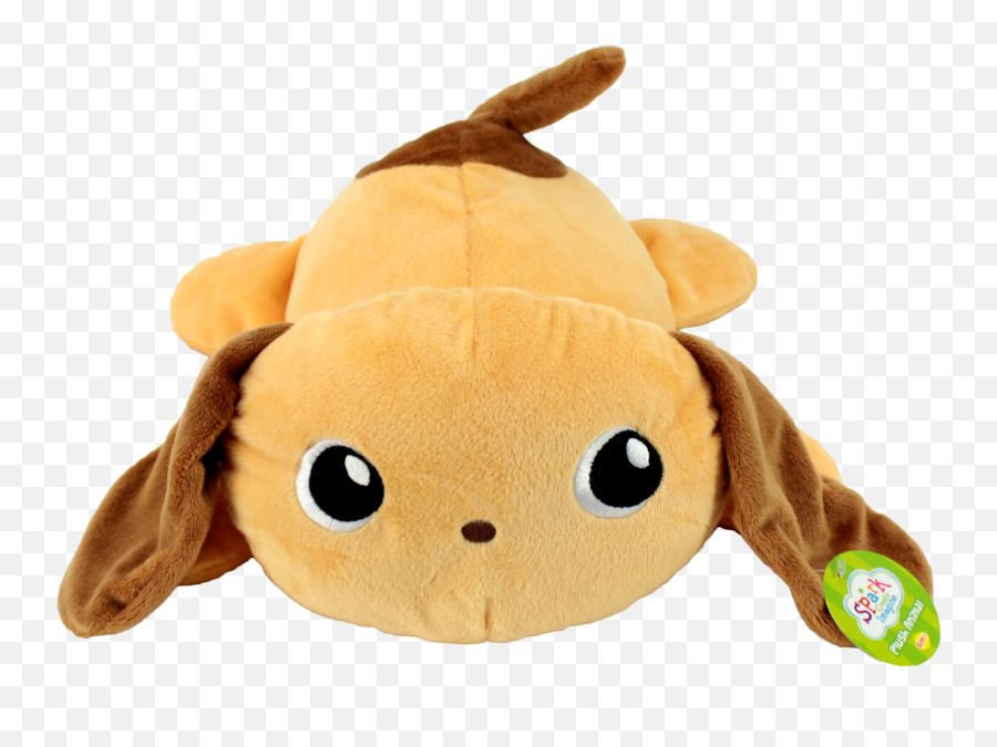 Spark Dog Plush Emoji,Cuddle Emoticon Umbrella