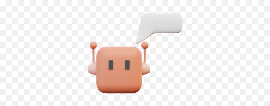 Chatbot Icon - Download In Line Style Emoji,Sleeping Acommodation Emoji