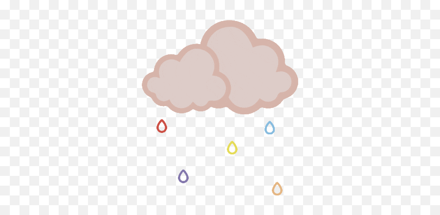 Travel Sticker By Kew Gardens For Ios U0026 Android Giphy Emoji,Partly Cloudy Emoji