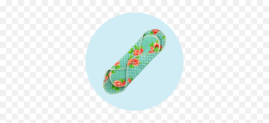 8 Next - Gen Menstrual Products Bacteria Emoji,Period And Emotions