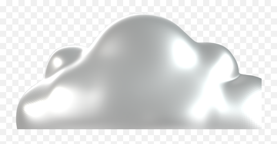 Hui Yunn Koh Emoji,Apple Cloud Emoji