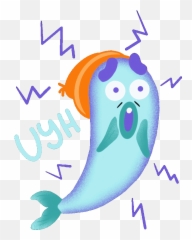 Hamsi Sticker Pack On Behance Emoji,Fishes Swimming Emojis