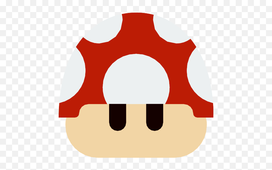 Mushroom Vector Svg Icon 4 - Png Repo Free Png Icons Emoji,Mushroom Cloud Emoji