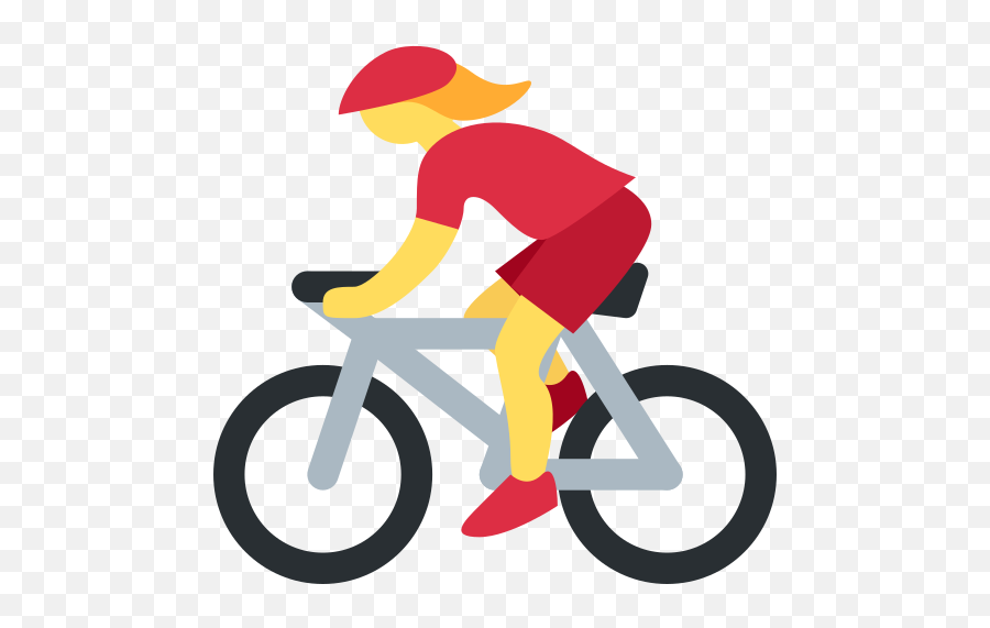 U200d Woman Biking Emoji,Microsfot Emojis