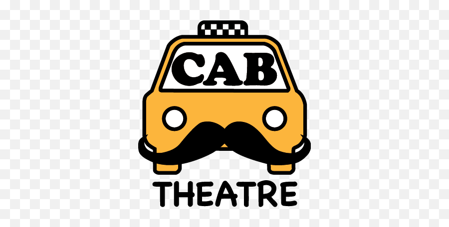 Donate Cab Theatre Creative Alliance Of Baraboo Emoji,Taxi Emoji