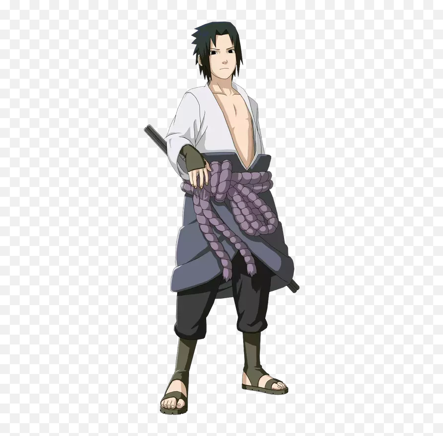 Who Is Sasuke In Naruto Shippuden - Quora Emoji,Suprised Awkward Emoji