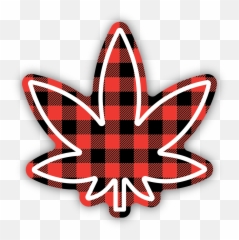 Lifestyle - Stickers Northwest Emoji,Pot Leef Emoji