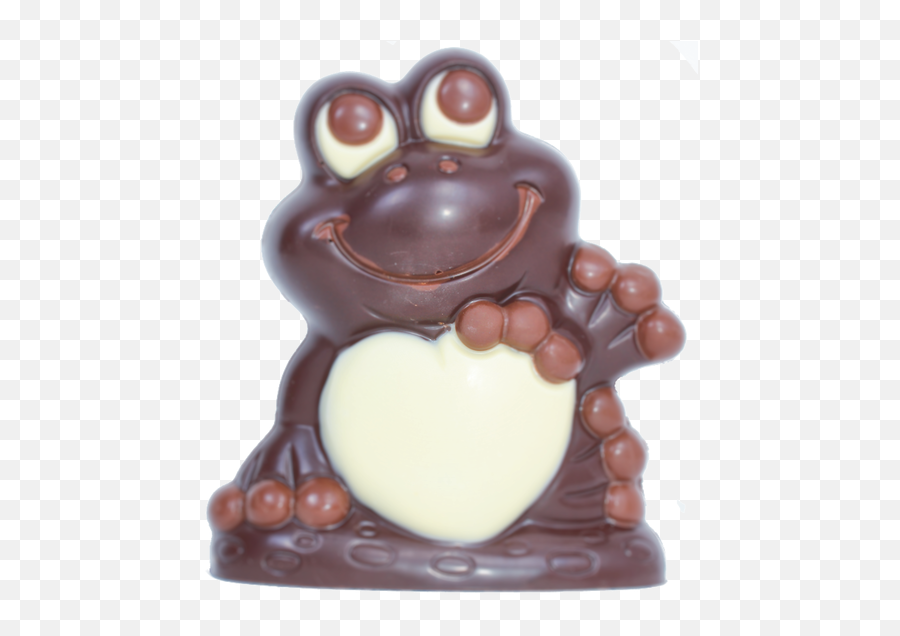 Chocolate Love Elephant - Chipu0027n Dipped Chocolatier Emoji,Chocolate Milk Emoji