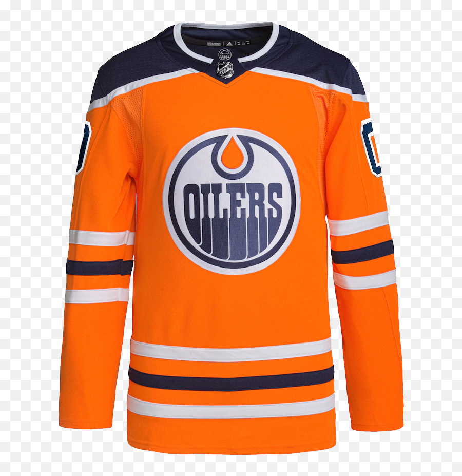 Edmonton Oilers Colors - Team Color Codes Emoji,Edm Discord Emojis