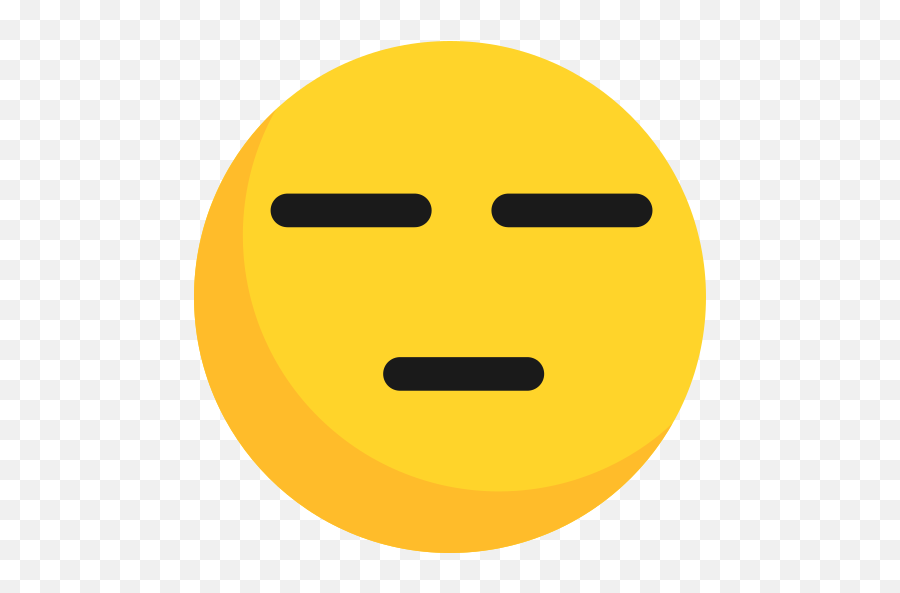 Emoji Emoticon Emoticons Expression Face Free Icon Of Emoji - Transparent Emoji Faces,Grimace Emoji