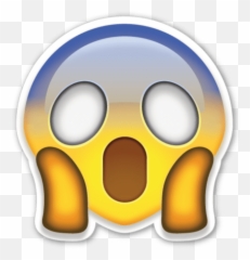 Destined To Love You 17 18 - Emoji Choqué,Pervert Face Emoji